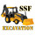 SSF Excavation