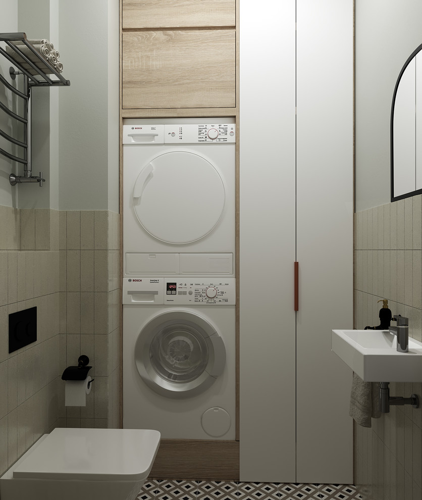 Квартира на Петроградке