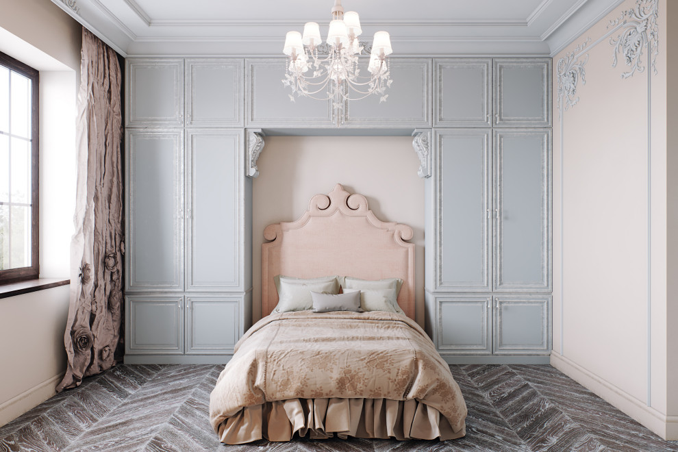 Детская девочки №2 - 2 этаж