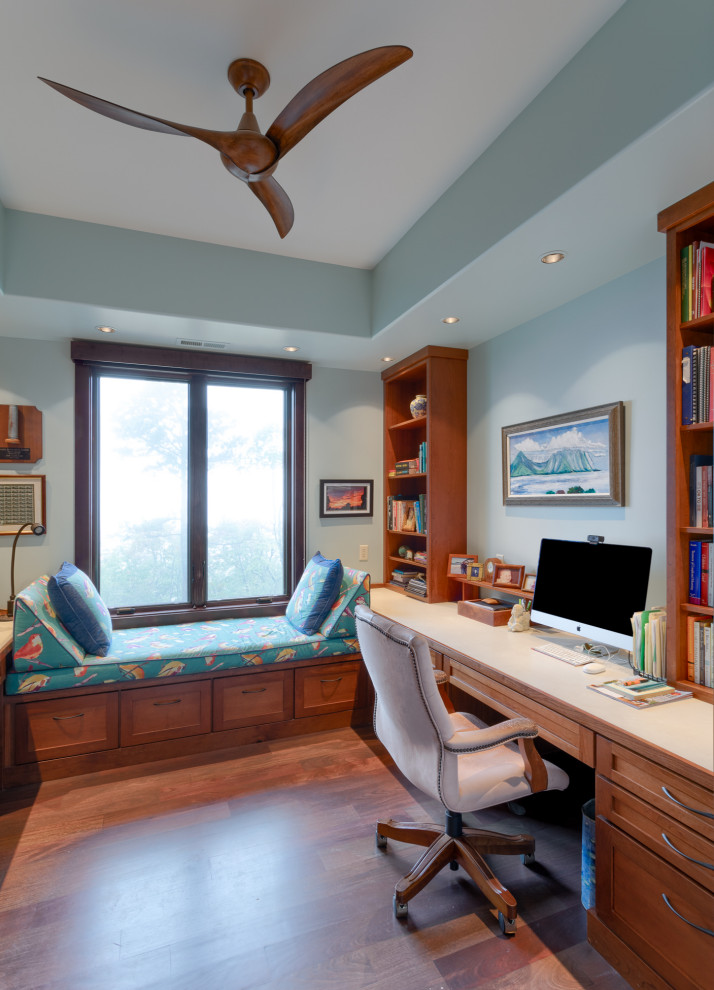 Home design - rustic home design idea