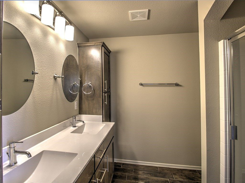 Los Angeles, CA Bathroom Remodel and Design Other by Nicoli