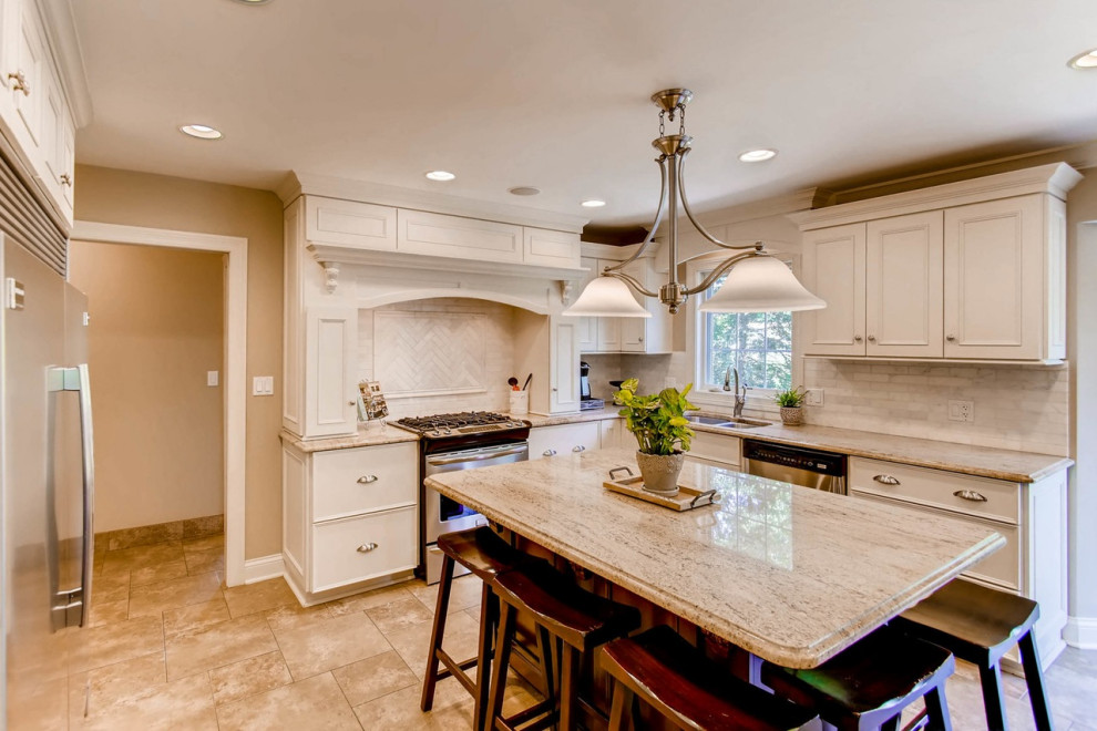 Whole House Renovation