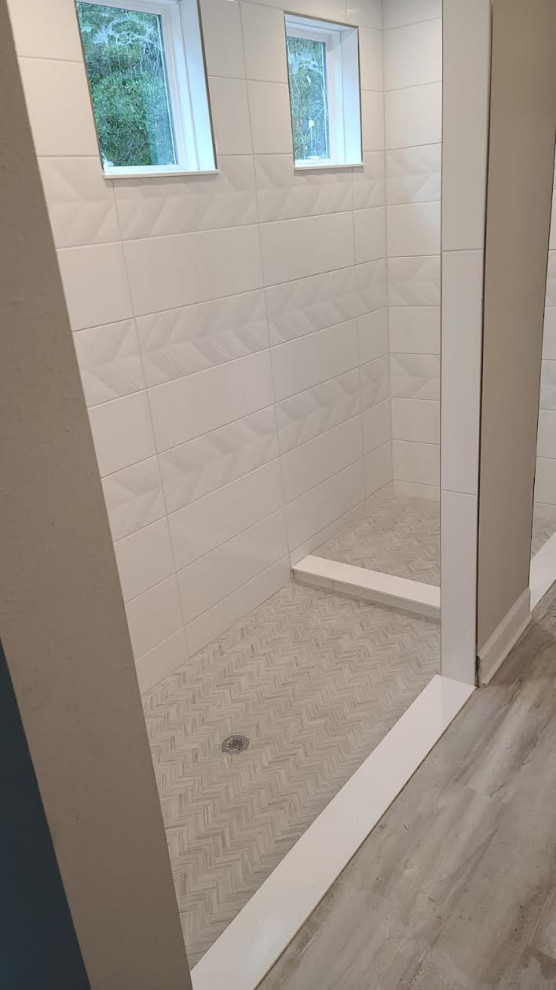 Bathroom Renovations
