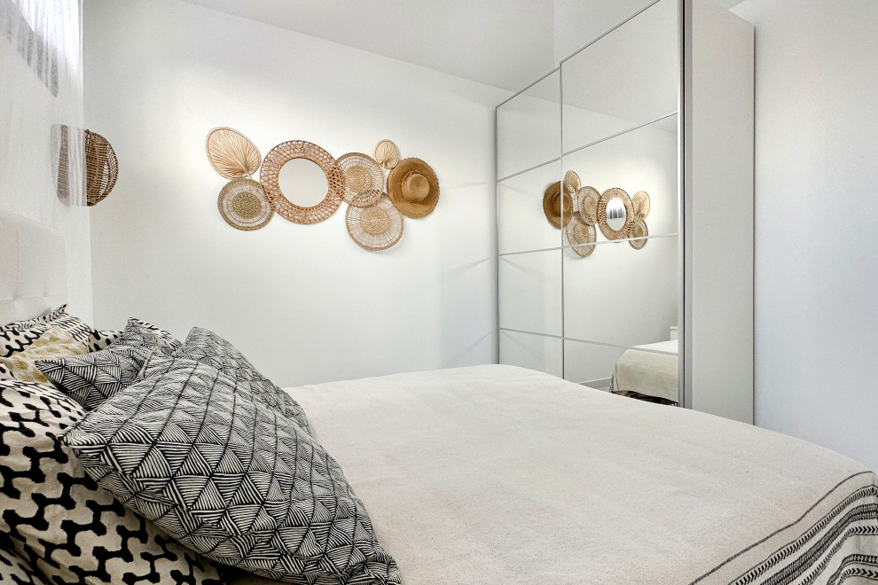 Tenrooms. Ap.en Los Cristianos (realizado)