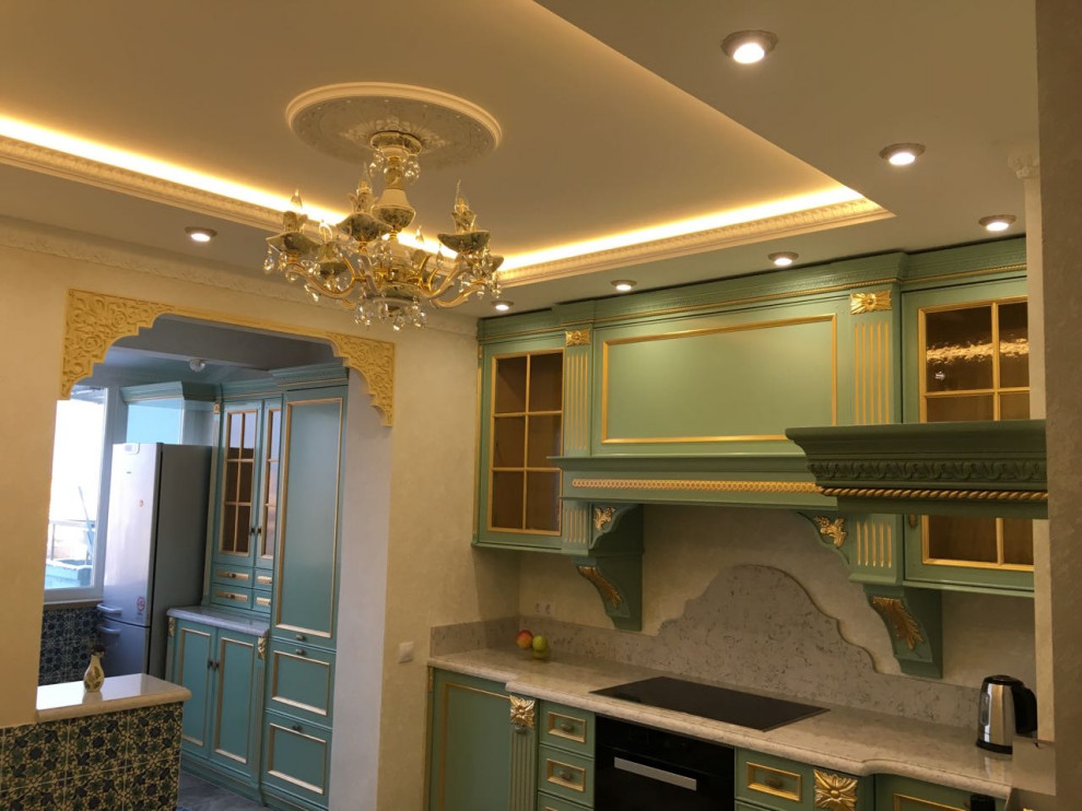 Академика Пилюгина