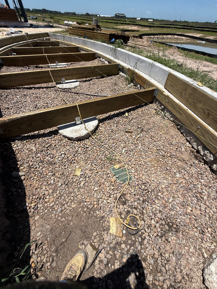 Park Deck