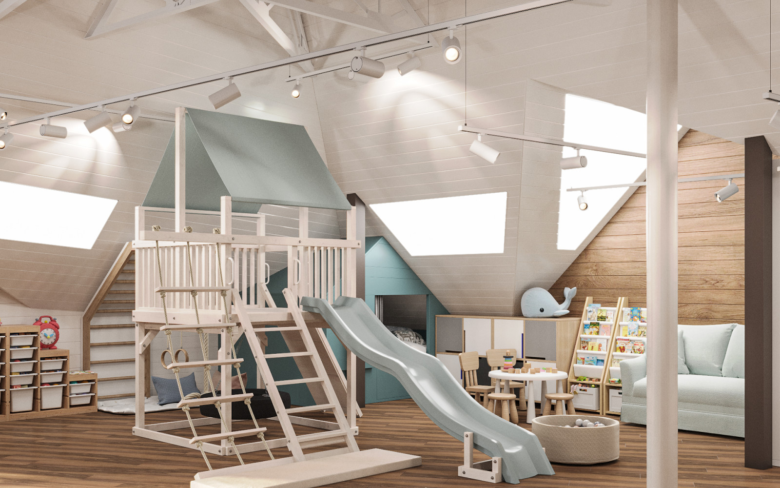 Дом 400м КП Новые Сады Москва