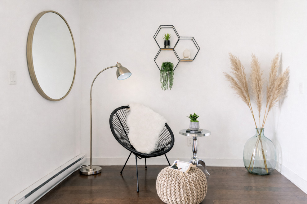 PROJET : VUE SUR GOLF