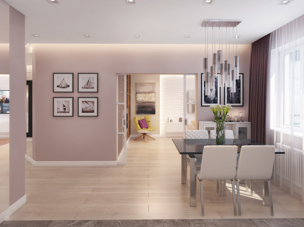 ЖК "Новое Тушино"