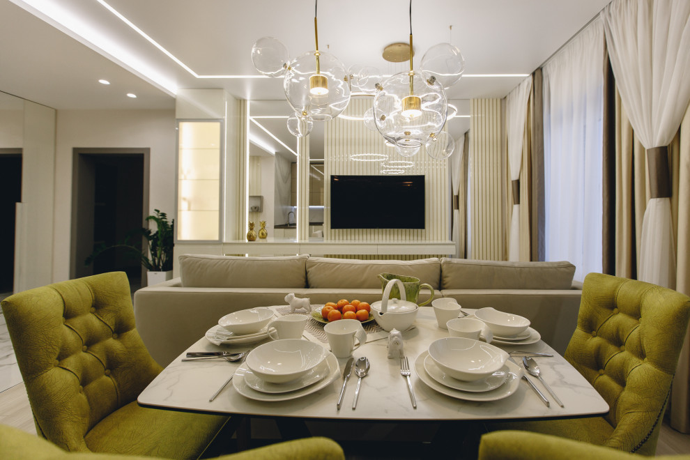 Квартира 25 октября