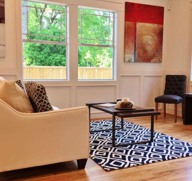 1833 Tabor St. classique-chic-salon