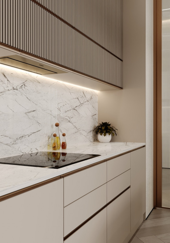 Дом в Новогорске