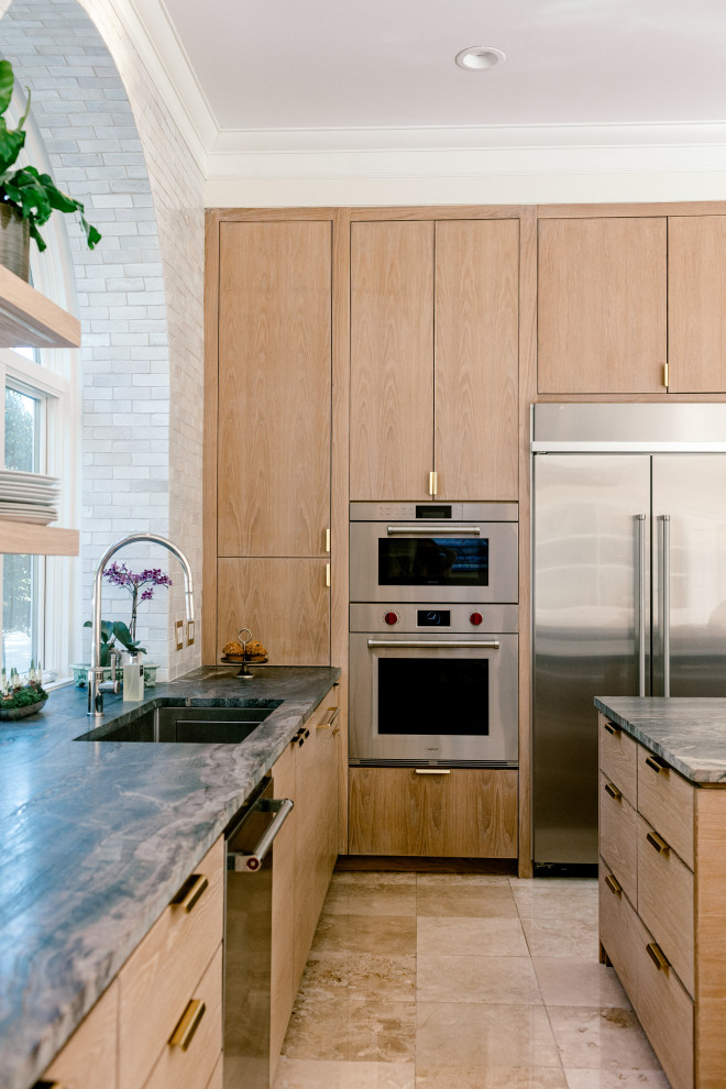 West University Kitchen