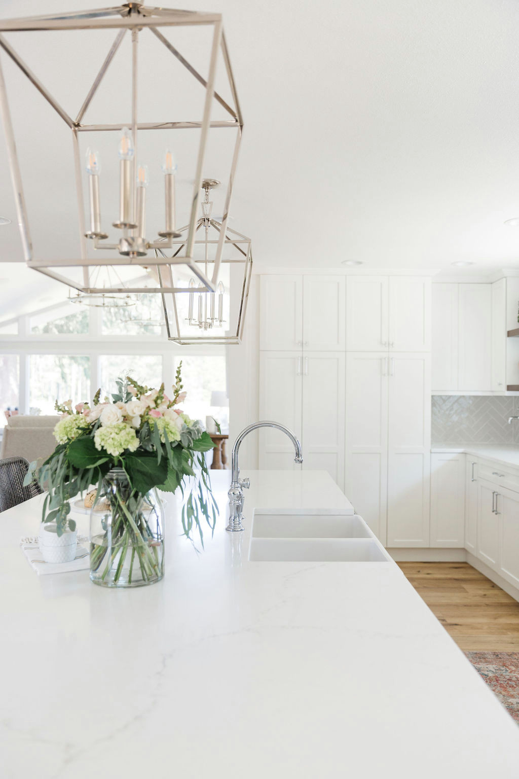 Modern Home Renovation | Seattle