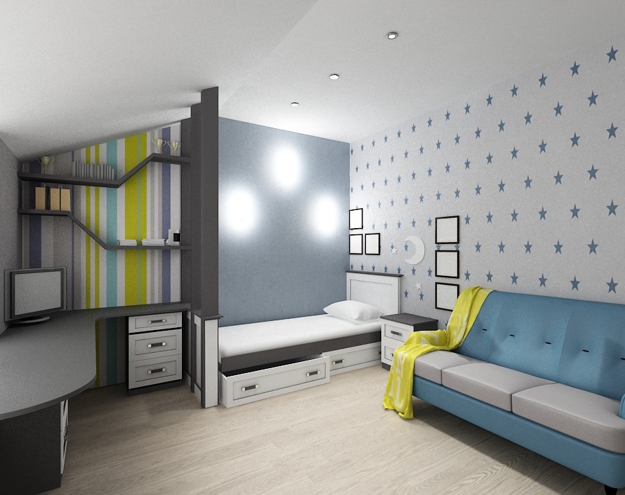 Дом по ул. Чапаева