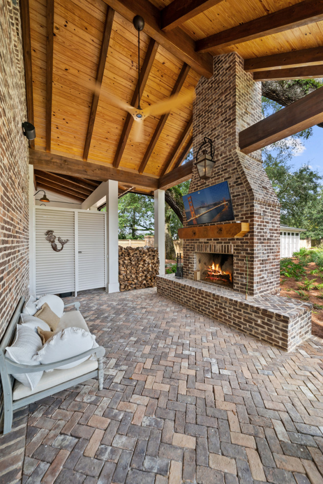 Old Oak Cay