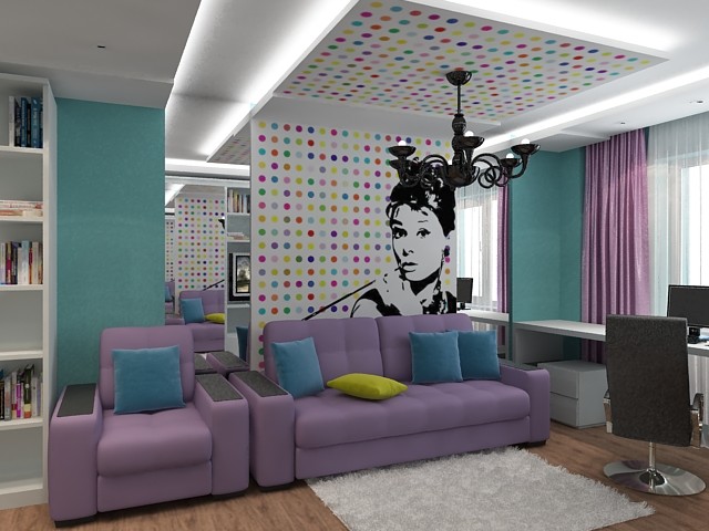 Завтрак у Тиффани