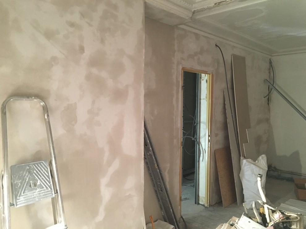 65 m2 / bld la chapelle PARIS