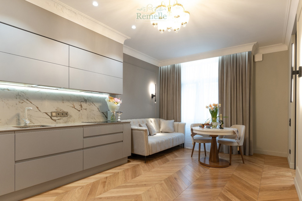 ЖК Болконский | 11-ая Красноармейская 11