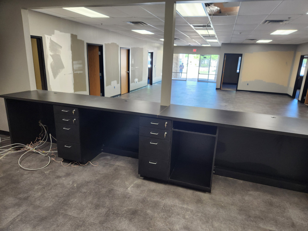 Office Desks