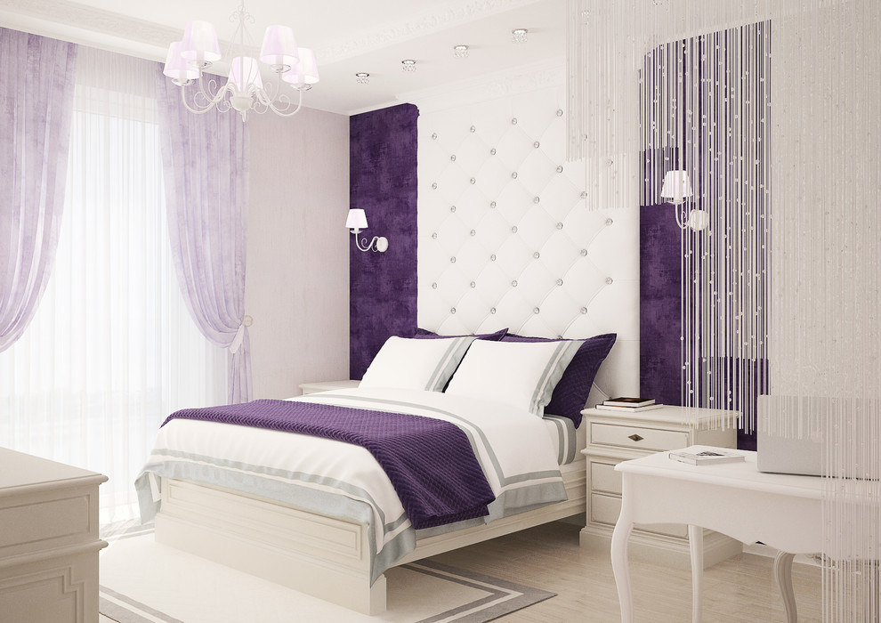 Классика с видом на реку.