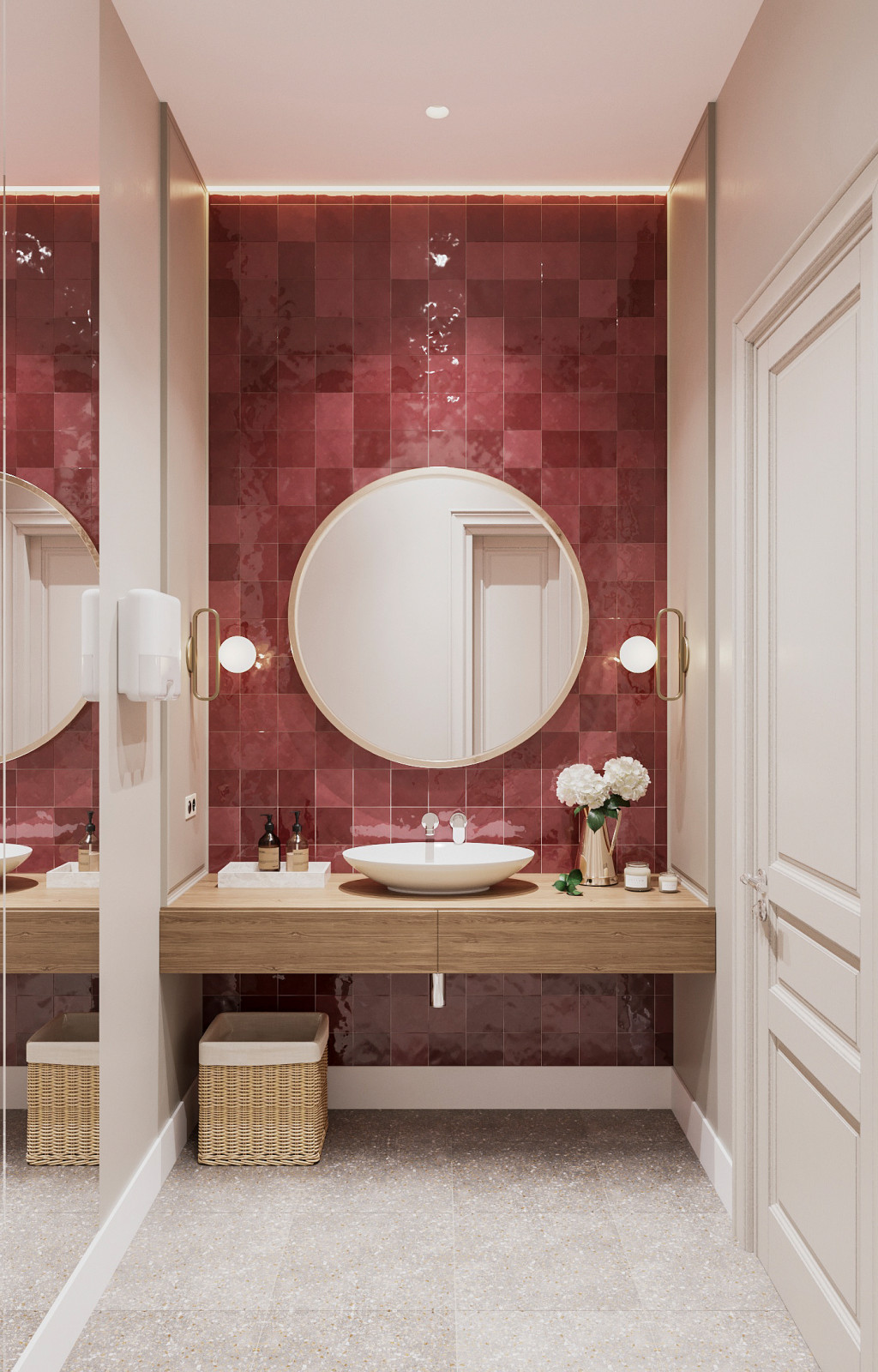 Кондитерская