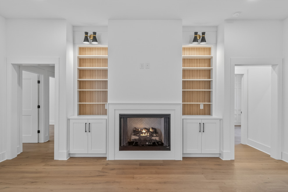 Burwell Custom Home Design