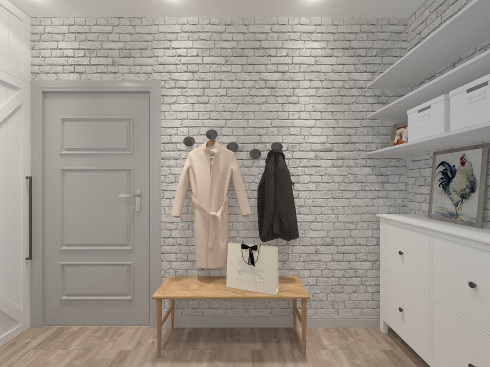 Квартира ЖК "Притомский"  г.Кемерово