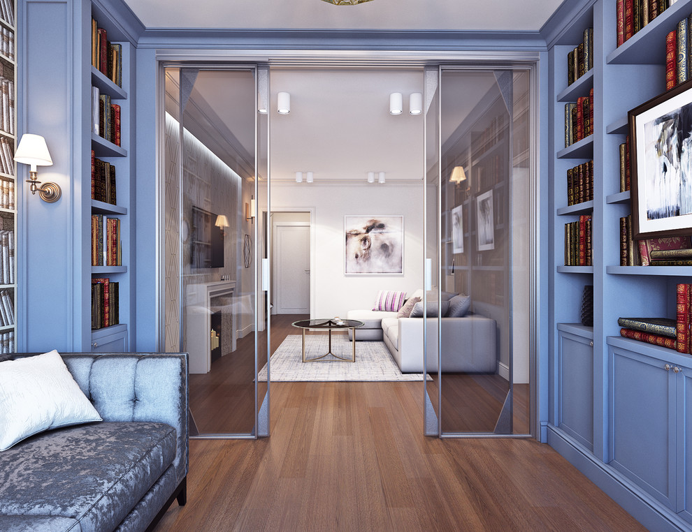 квартира 80м на ул. Академика Пилюгина