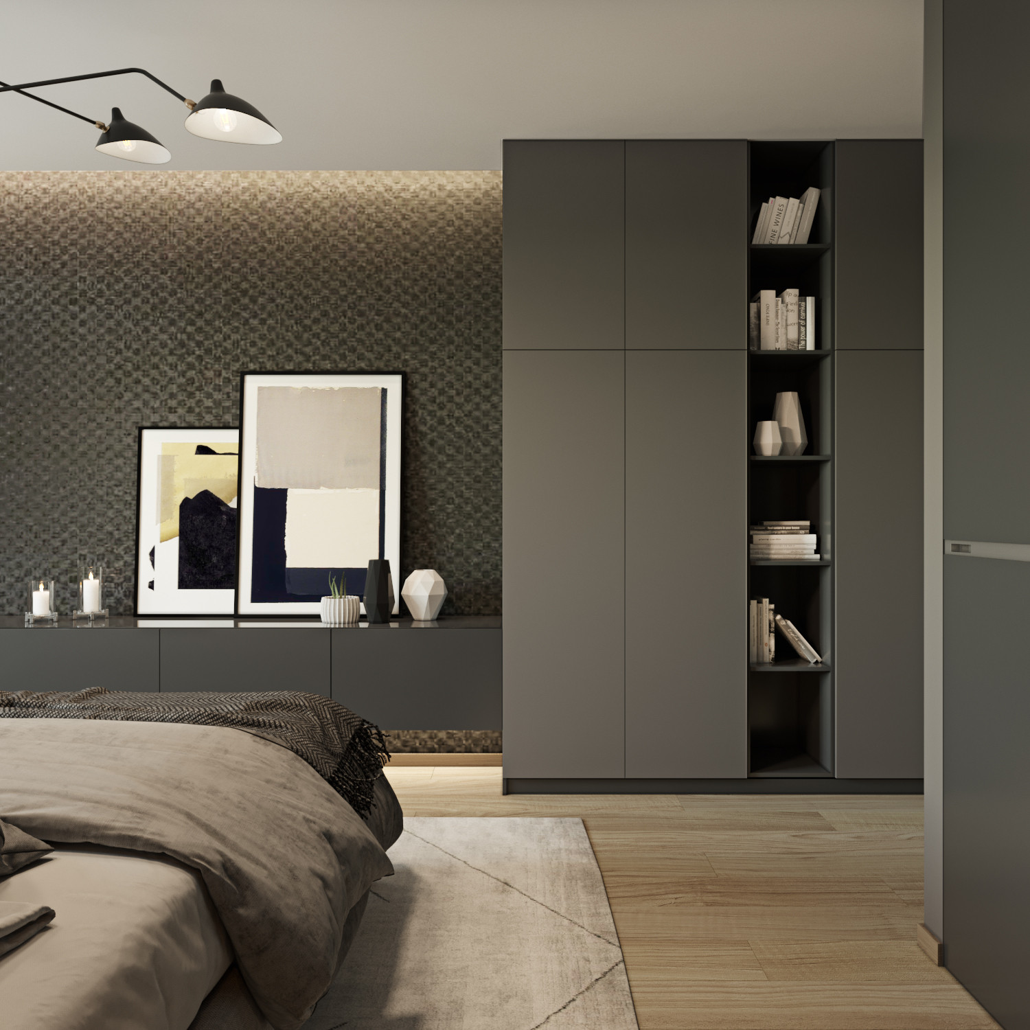 Таунхаус на озере Шарташ