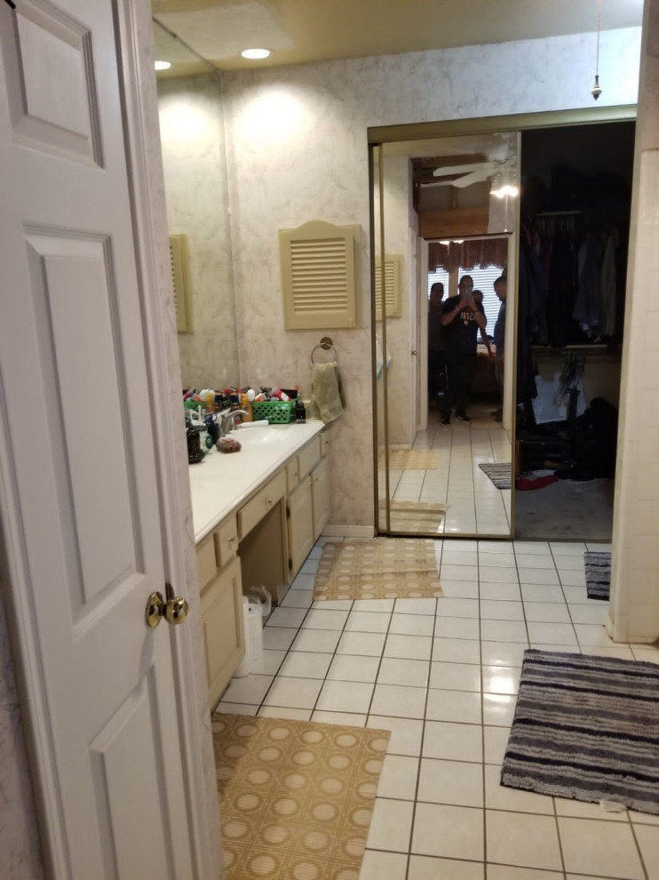 Bathroom Renovation Bathroom Houston by Top Design Renovation Houzz