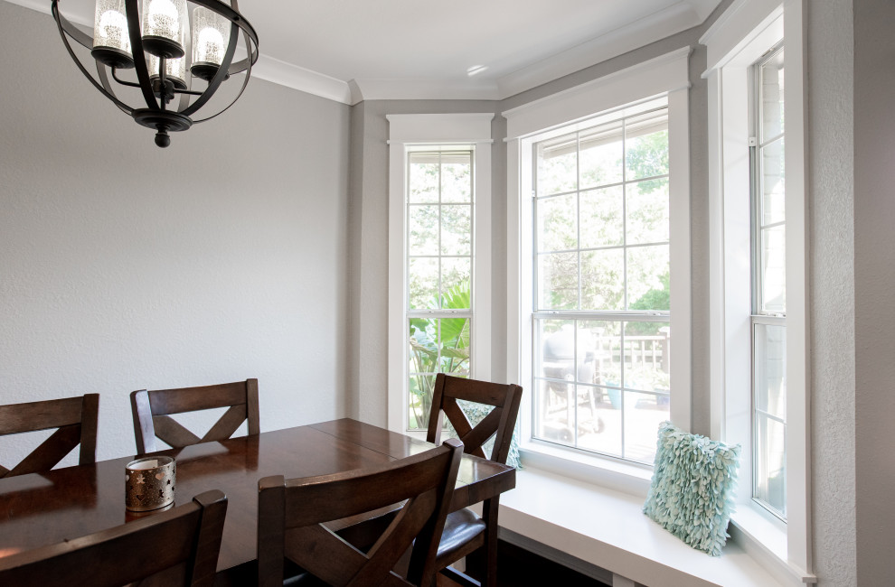 | Whole House