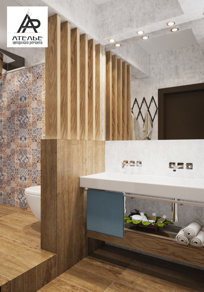 Квартира на ул. Медкадры