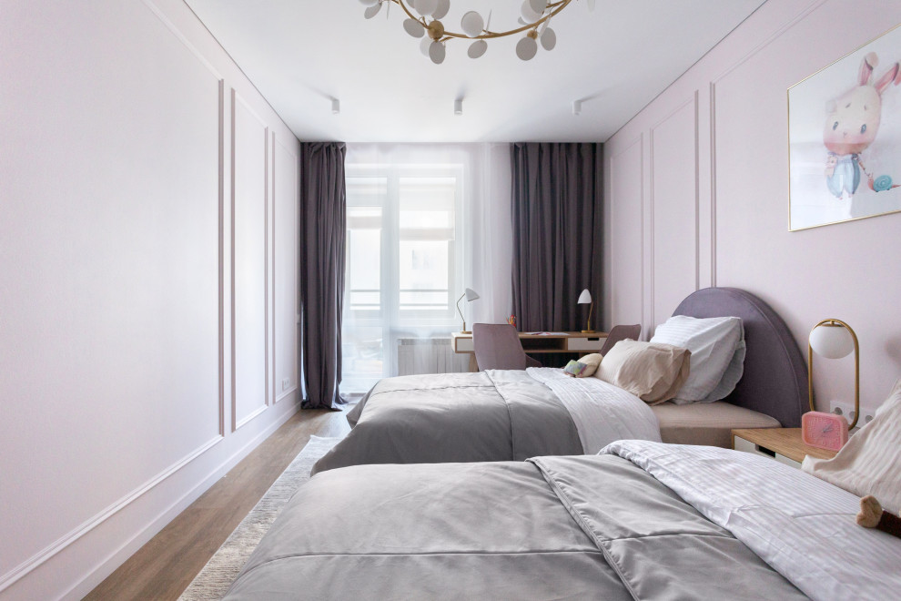 ЖК Галактика PRO