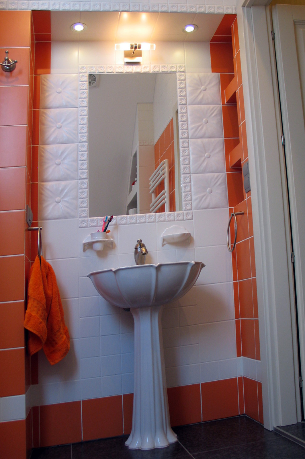 РЕКОНСТРУКЦИЯ МАНСАРДЫ В ЗАГОРОДНОМ ДОМЕ