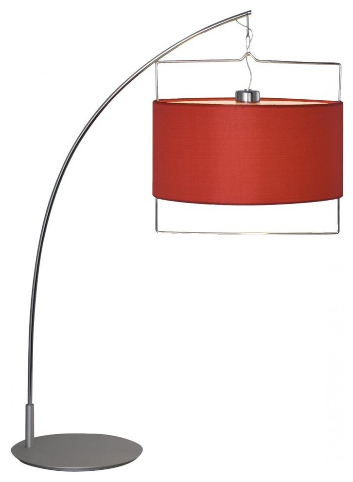 Passion 1-Light Table Lamp