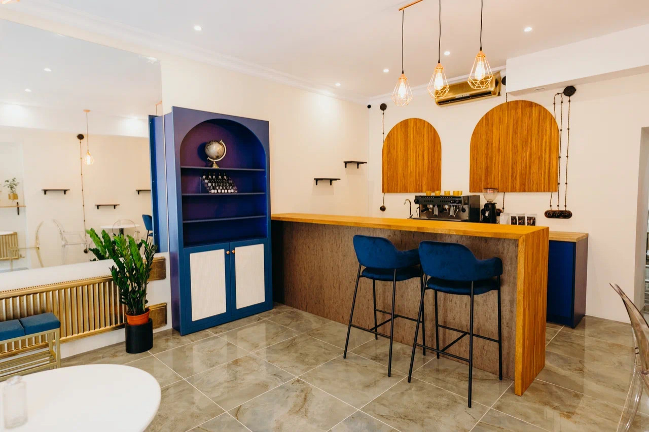 Бьюти пространство SVET