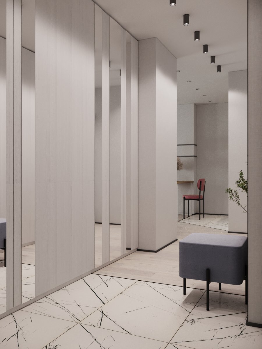 Статика и Динамика