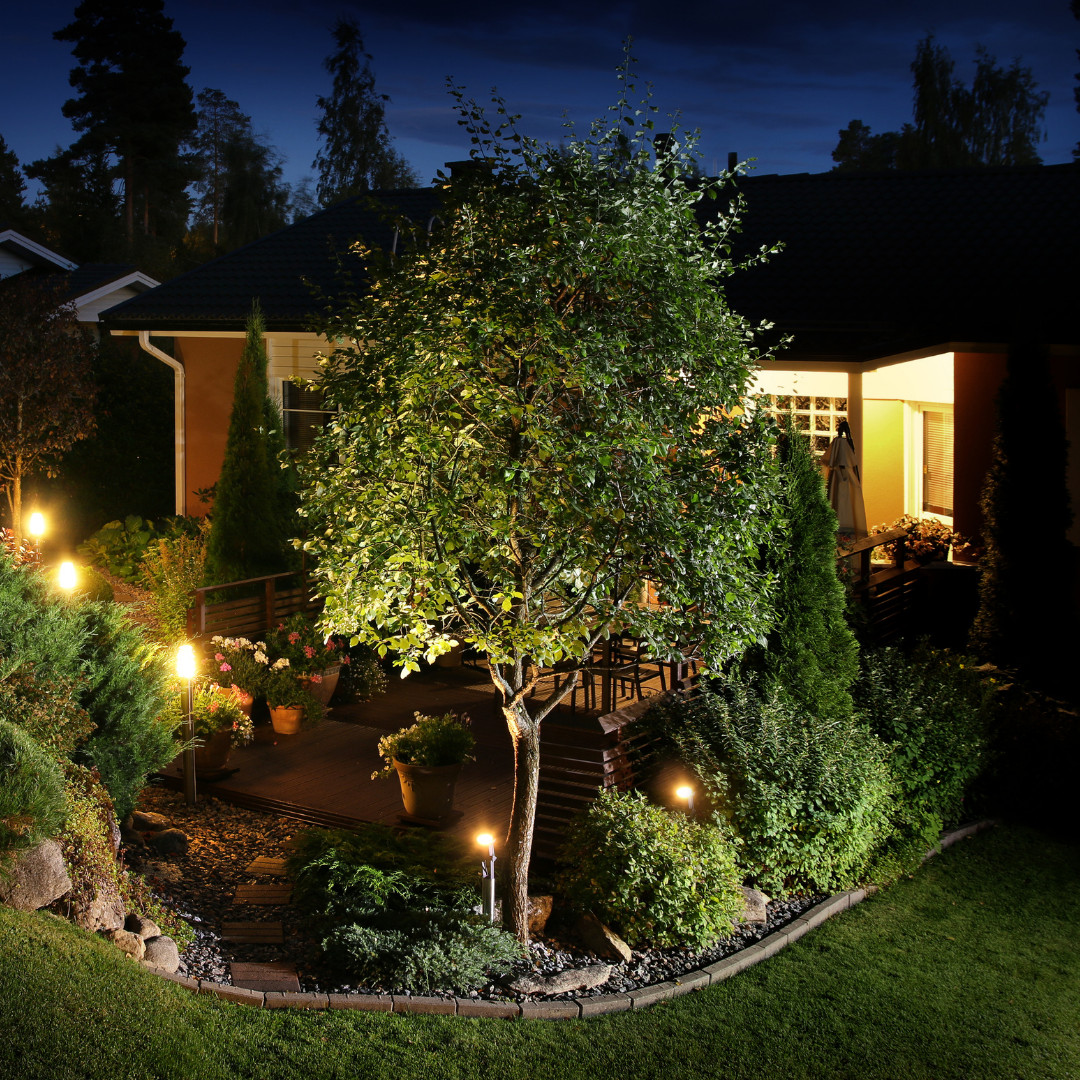 Завершенные проекты