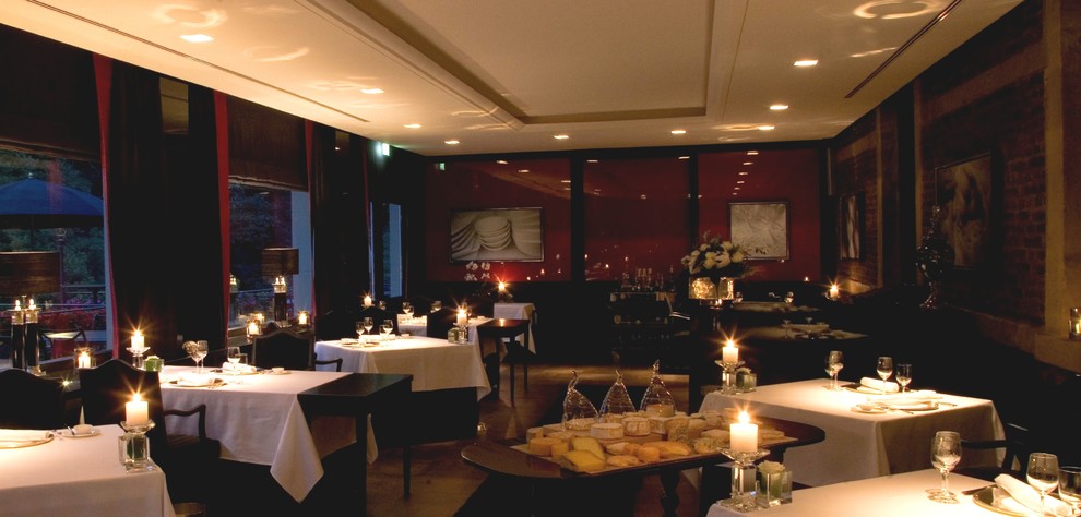 Restaurant in NRW