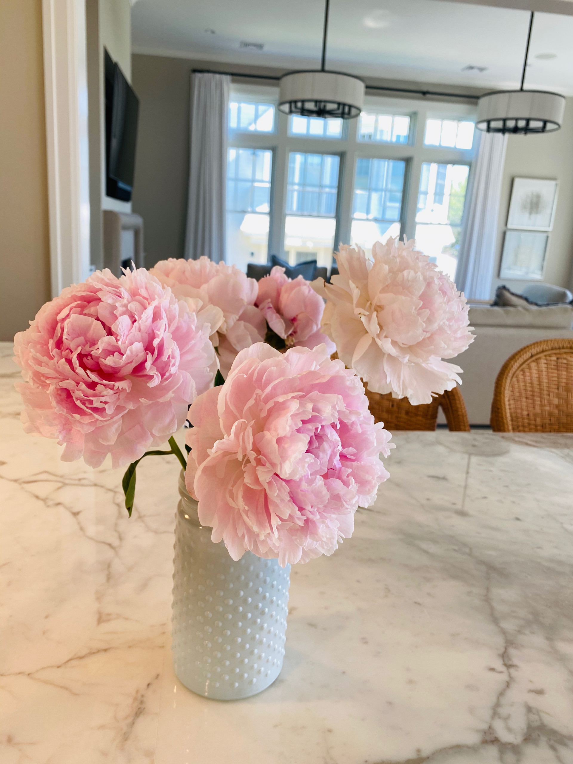 Cape Cod Living Room
