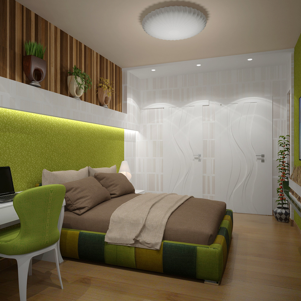 Проект квартиры