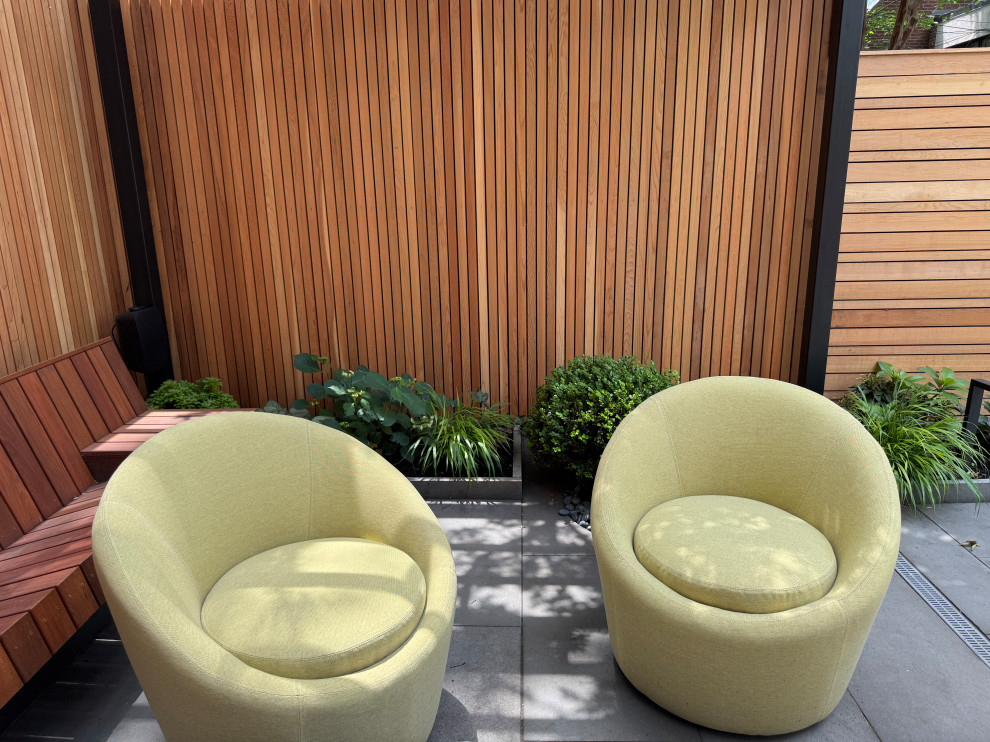 Carroll Gardens Modern
