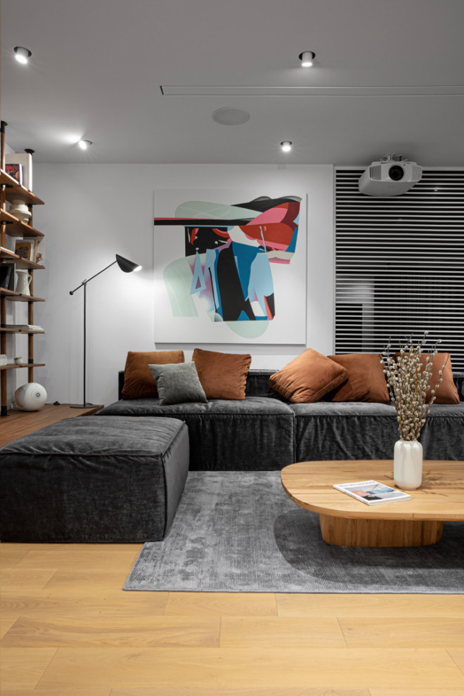 Природа Минимализма