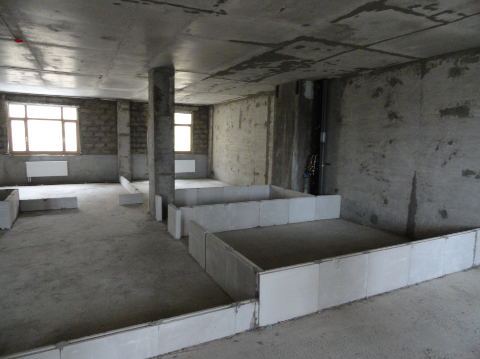 Рабочие моменты