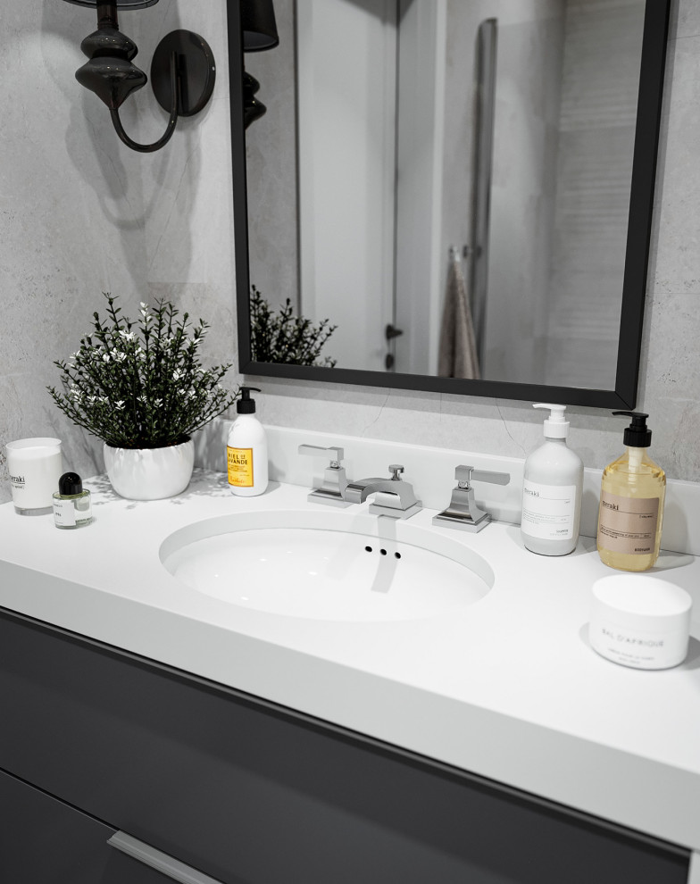 Квартира для молодой девушки.