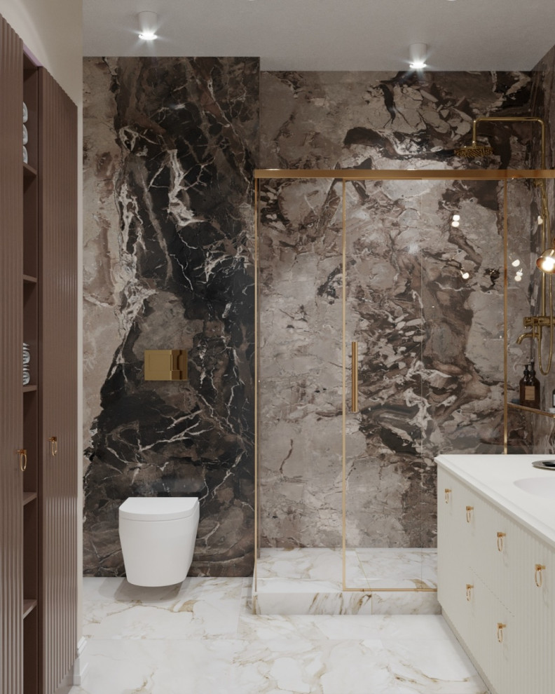 Квартира для девушки