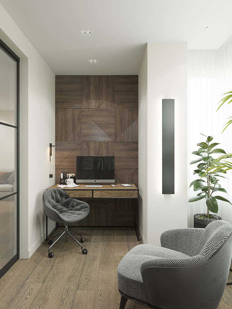 ЖК Ботаника