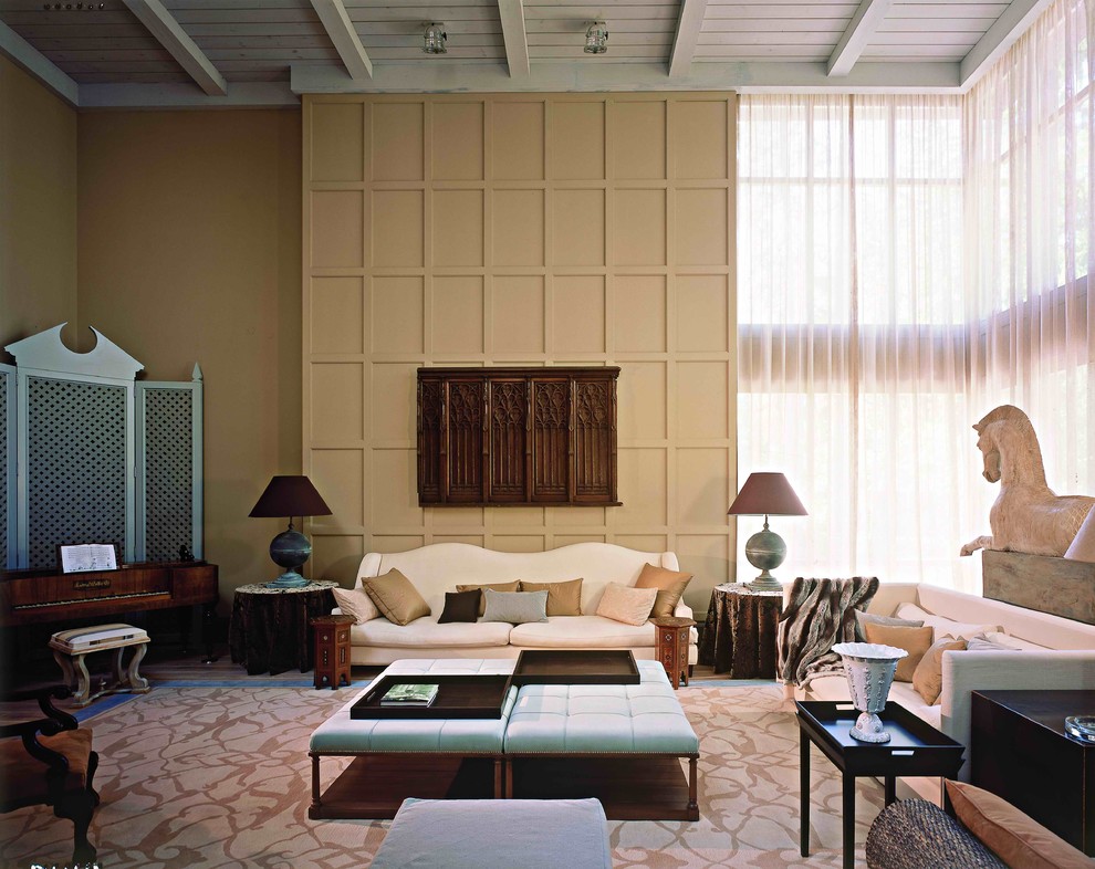 Проект Жуковка