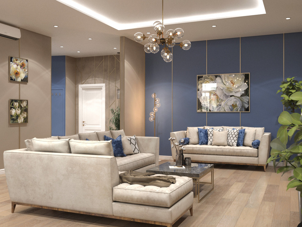 ЖК "Аристократ"-2